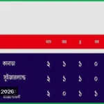 ২০২৬ বিশ্বকাপ: গ্রুপ বি-এর নকআউট সমীকরণ ও শেষ রাউন্ডের সম্ভাবনা