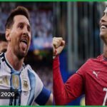 মেসির ভক্ত উদারপন্থি, রোনালদোর অনুরাগী রক্ষণশীলরা: নতুন গবেষণা