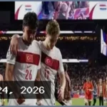 ফিফার নতুন নিয়মে বিশ্বকাপ থেকে দ্রুত বিদায় ৫ দলের
