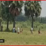 সাপাহার সীমান্তে আটকে থাকা ৯ জনের বিষয়ে বিজিবি-বিএসএফ বৈঠক বিফলা
