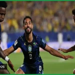 গ্রুপসেরা হলে নকআউটে কার মুখোমুখি হতে পারে ব্রাজিল