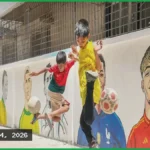 বিশ্বকাপ ফুটবলের জাদু ও কিছু অবিস্মরণীয় গল্প