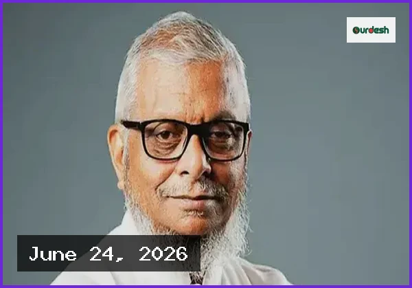 জুলাইয়ের মধ্যেই মালয়েশিয়ার শ্রমবাজার নিয়ে সুখবর মিলবে