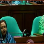 তারেক রহমানের ওপর নির্যাতনের বিচারের দাবি জানালেন সংসদ সদস্য শাম্মী