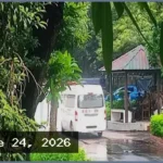 ট্রাইব্যুনালে হাজির হয়েও কাঠগড়ায় দাঁড়ালেন না ফজলে করিম