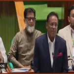 মোবাইল অপারেটরদের কাছে সরকারের পাওনা ১৩ হাজার ১৪৪ কোটি টাকা