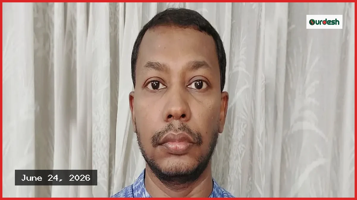 একাডেমিক কার্যক্রম থেকে অব্যাহতি পেলেন ঢাকা বিশ্ববিদ্যালয়ের অধ্যাপক তাশরিক