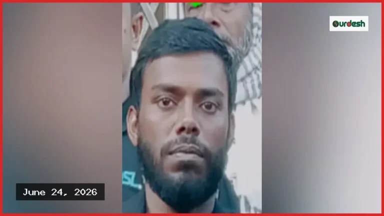 বরিশালে জমি নিয়ে বিরোধে পিটিয়ে ছাত্রলীগ কর্মীকে হত্যা