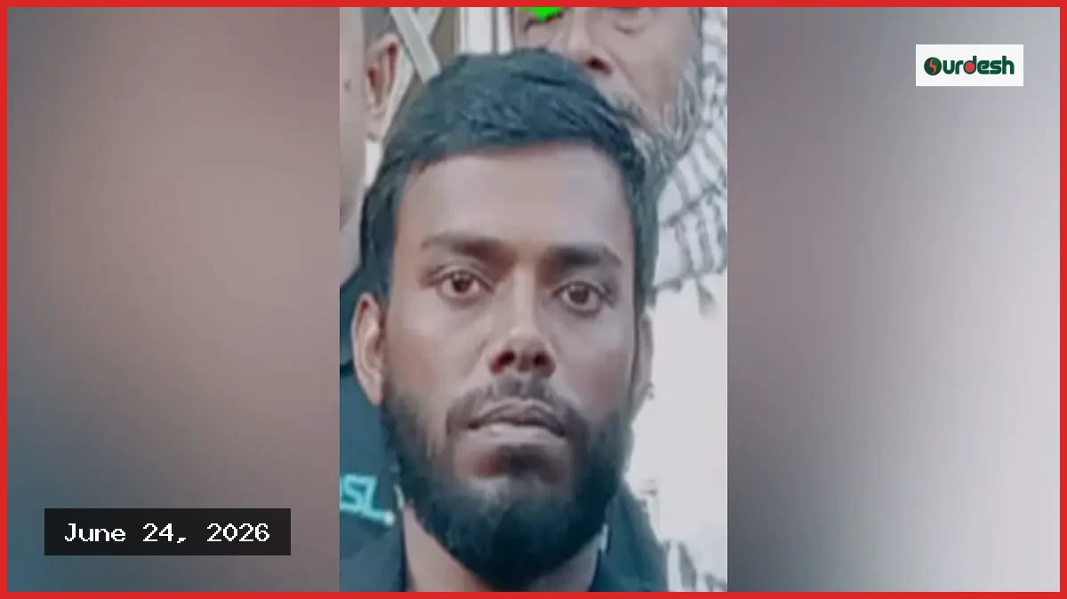 বরিশালে জমি নিয়ে বিরোধে পিটিয়ে ছাত্রলীগ কর্মীকে হত্যা