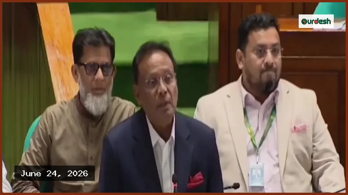 গুজব ছড়ানোদের সাইবার আইনের আওতায় আনার পরিকল্পনা সরকারের