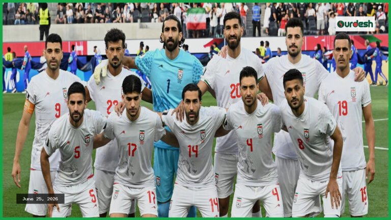 ইরানের ওপর ভ্রমণ নিষেধাজ্ঞা শিথিল করল মার্কিন যুক্তরাষ্ট্র