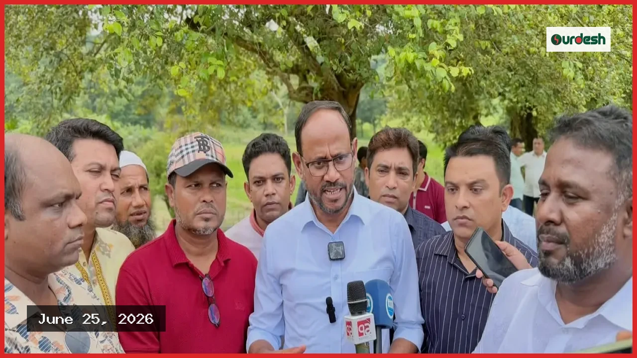 প্রান্তিক জনগোষ্ঠীর অর্থনৈতিক সমৃদ্ধিতে কাজ করছে বর্তমান সরকার