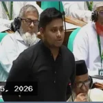 এক টাকার দুর্নীতি প্রমাণ করতে পারলে সংসদ সদস্য পদ ছাড়ার চ্যালেঞ্জ