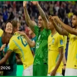 টানা ১২ বিশ্বকাপে গ্রুপসেরা হওয়ার রেকর্ড গড়ল ব্রাজিল