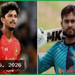 জিম্বাবুয়ে সফরে পূর্ণ শক্তির ওয়ানডে দল পাঠাচ্ছে বাংলাদেশ