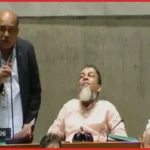 মদ্যপানের জন্য লাইসেন্স কেন, প্রশ্ন তুলেছেন স্বতন্ত্র সংসদ সদস্য শেখ মুজিব