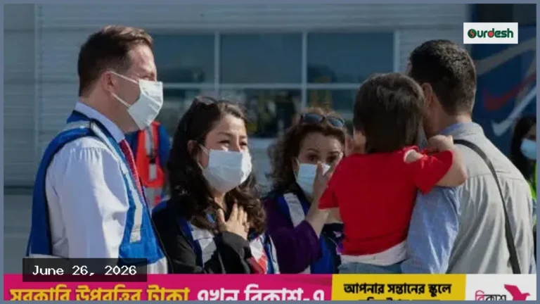 কানাডায় রিফিউজি আবেদনকারীদের মধ্যে বাড়ছে অনিশ্চয়তা ও দুশ্চিন্তা