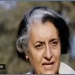 ঘোষক বিতর্ক ও ইন্দিরা গান্ধীর রাজনৈতিক প্রেক্ষাপট বিশ্লেষণ