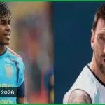 রাউন্ড অব ৩২-এ মেসি ও ইয়ামালের মুখোমুখি হওয়ার সম্ভাবনা