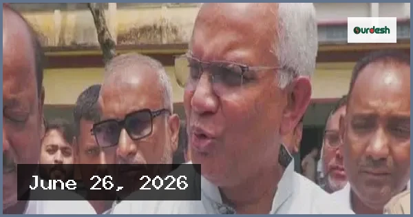 নারী ও শিশু নির্যাতনকারীরা সমাজের শত্রু: সমাজকল্যাণমন্ত্রী