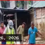 ঠাকুরগাঁওয়ে অডিটোরিয়ামের পাশ থেকে যুবকের মরদেহ উদ্ধার