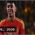বিশ্বকাপ জয়ের জন্য শুধু ইয়ামালের ওপর নির্ভরতা যথেষ্ট নয়