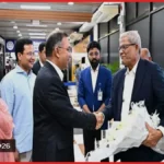 চীন ও মালয়েশিয়া সফর শেষে দেশে ফিরেছেন প্রধানমন্ত্রী তারেক রহমান