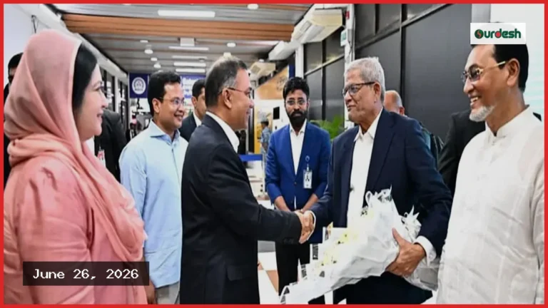 চীন ও মালয়েশিয়া সফর শেষে দেশে ফিরেছেন প্রধানমন্ত্রী তারেক রহমান