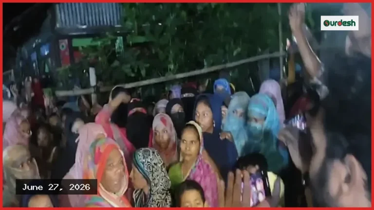 মর্গে স্ত্রীর লাশ রেখে পালিয়ে গেলেন স্বামী
