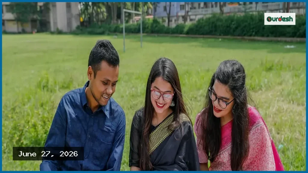 অর্থ মন্ত্রণালয়ের অধীনে ২০ পদে নিয়োগ, আবেদন চলছে