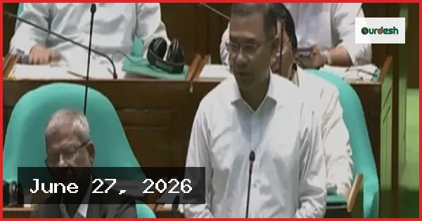 মালয়েশিয়া ও চীন সফরের অর্জন দেশের মানুষের: প্রধানমন্ত্রী