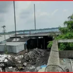 বরিশালের সুগন্ধা তীরে পাইরোলাইসিস কারখানা ৭ দিনে বন্ধের দাবি বেলার