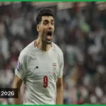 ফিফা ও আয়োজকরা ইরানকে বিদায় করতে চায়, অভিযোগ তারেমির