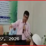 কলাপাড়ায় আধুনিক পদ্ধতিতে পাট চাষ নিয়ে কৃষকদের প্রশিক্ষণ কর্মশালা