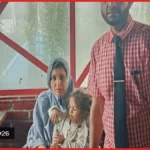 কক্সবাজার যাওয়ার পথে কুমিল্লায় শিশু ফেলে গেল পাকিস্তানি পরিবার