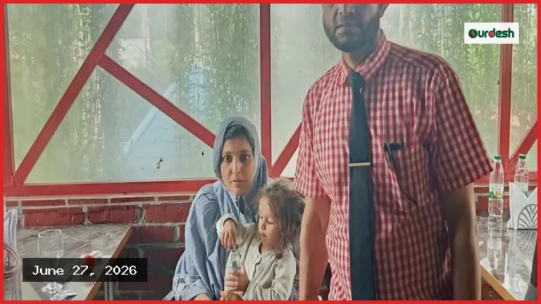 কক্সবাজার যাওয়ার পথে কুমিল্লায় শিশু ফেলে গেল পাকিস্তানি পরিবার