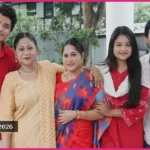 দর্শকদের জন্য আসছে পারিবারিক গল্পের নতুন নাটক
