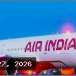 ভারতে প্রবেশে আন্তর্জাতিক যাত্রীদের জন্য নতুন স্বাস্থ্য নির্দেশনা জারি