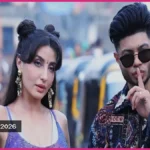 নতুন গানে ফিরলেন সঞ্জয় দেব ও নোরা ফতেহি