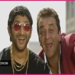 কেন আটকে আছে মুন্নাভাই ৩? মুখ খুললেন নির্মাতা ও আরশাদ