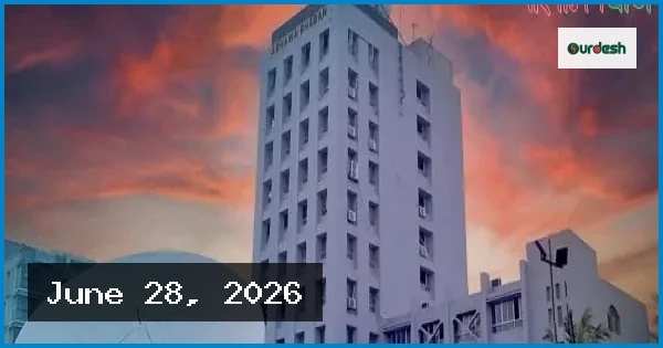 আজ ঢাকার আকাশ কেমন থাকবে, জানাল আবহাওয়া অফিস