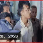 রংপুরে মেডিকেল শিক্ষার্থী সাকিন এক দিনের রিমান্ডে
