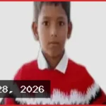 নড়াইলে ঘুড়ি ওড়াতে গিয়ে প্রাণ গেল সপ্তম শ্রেণির ছাত্রের