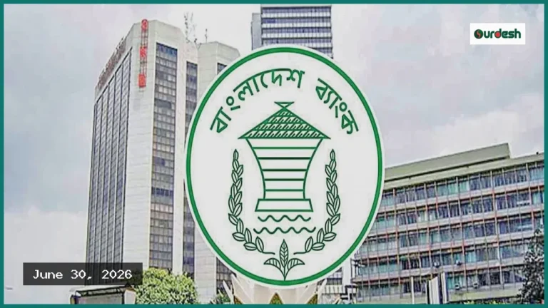নীতি সুদহার অপরিবর্তিত রেখেই নতুন মুদ্রানীতি ঘোষণা করা হয়েছে