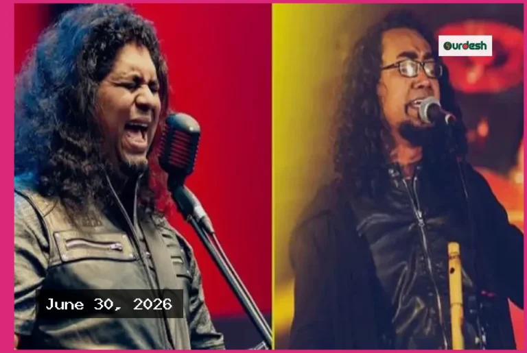 সাময়িক বিরতিতে লিংকন, আর্টসেলে নতুন ট্যুরিং ভোকাল বখতিয়ার