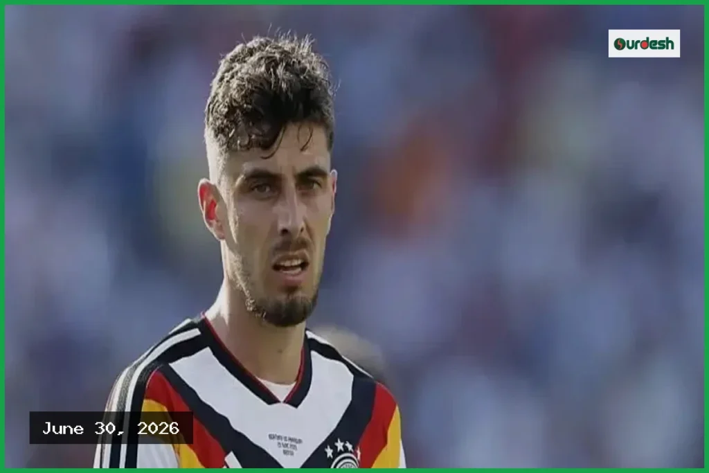 বিশ্বকাপ থেকে বিদায় নিল জার্মানি ও নেদারল্যান্ডসসহ ২০ দল