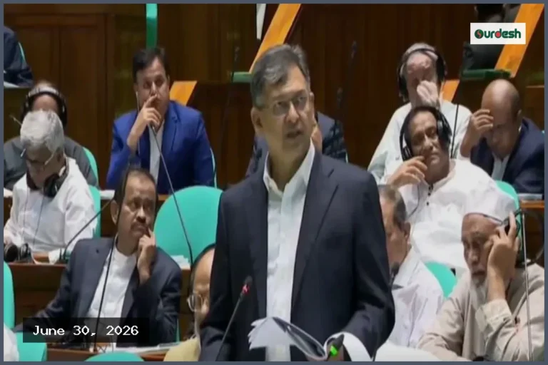 ১৫৯ বছরের পুরোনো আইন বাতিল, সংসদে নতুন জুয়া প্রতিরোধ বিল পাস