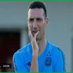 আসল রোমাঞ্চ শুরু, নকআউট নিয়ে সতর্ক স্কালোনি