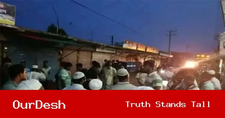 পাবনায় কয়েক ঘণ্টার ব্যবধানে শিক্ষার্থীসহ খুন ২, জনমনে আতঙ্ক