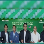 ওয়ালটনের মাদারবোর্ড এবার যুক্তরাষ্ট্রের নিরাপত্তা সরঞ্জামে